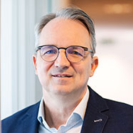 Klaus Schmuck - Geschäftsführender Gesellschafter der EPE GmbH