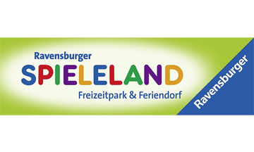 Referenz: Ravensburger Spieleland