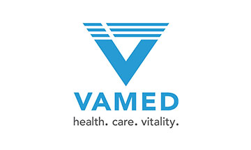 Referenz: VAMED
